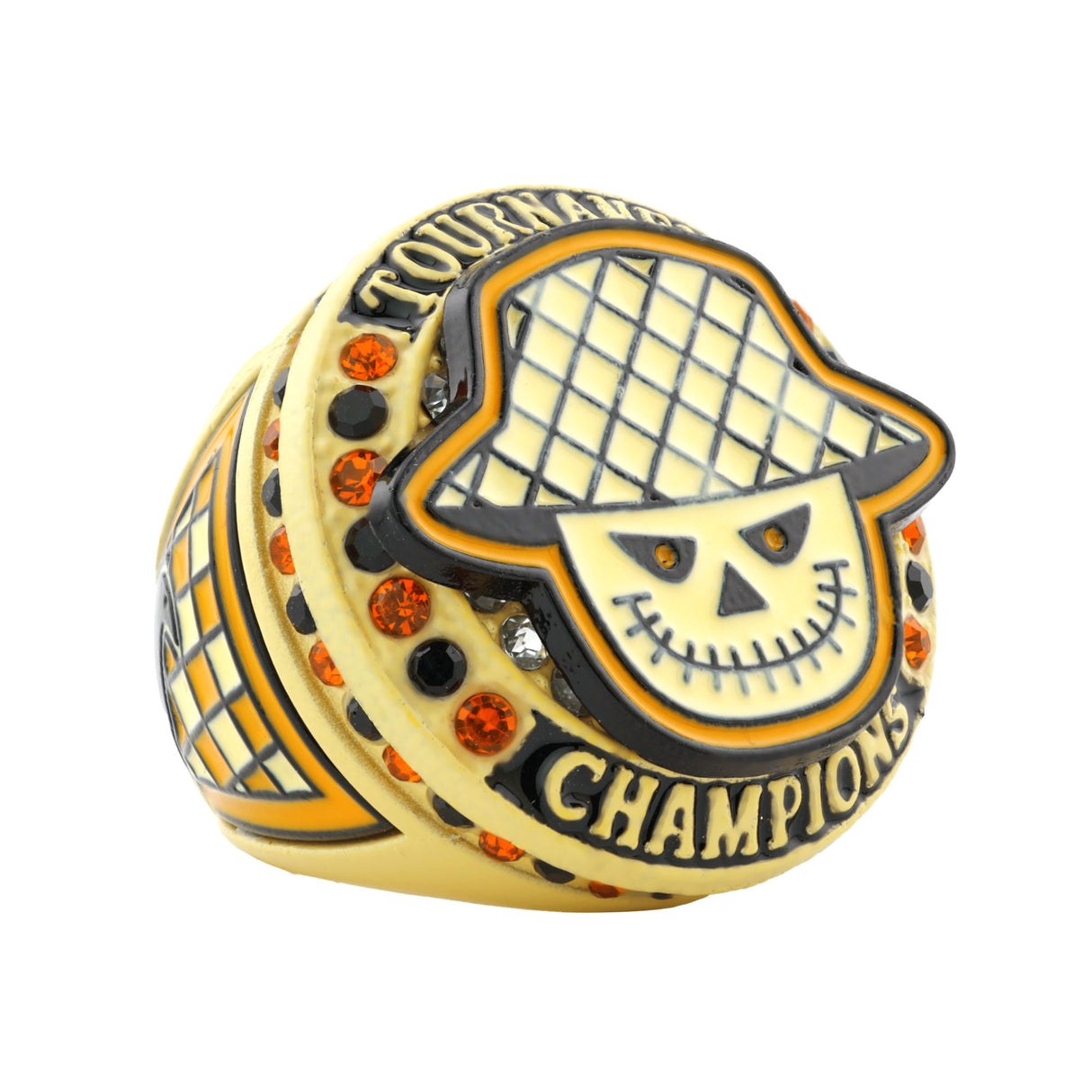 GEN25 Scarecrow Tournament Champions Ring