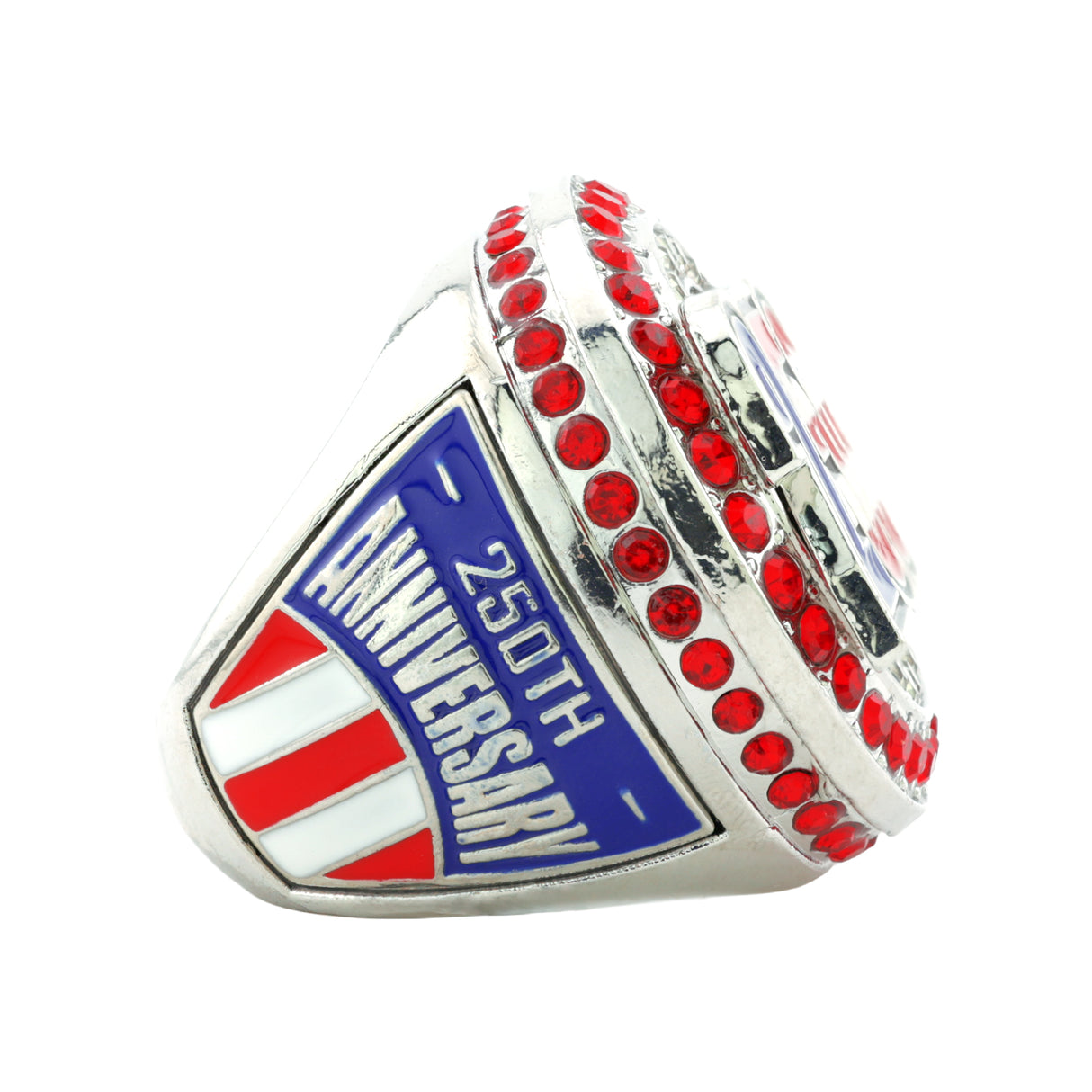 GEN26 250 All Stones 2 Ring