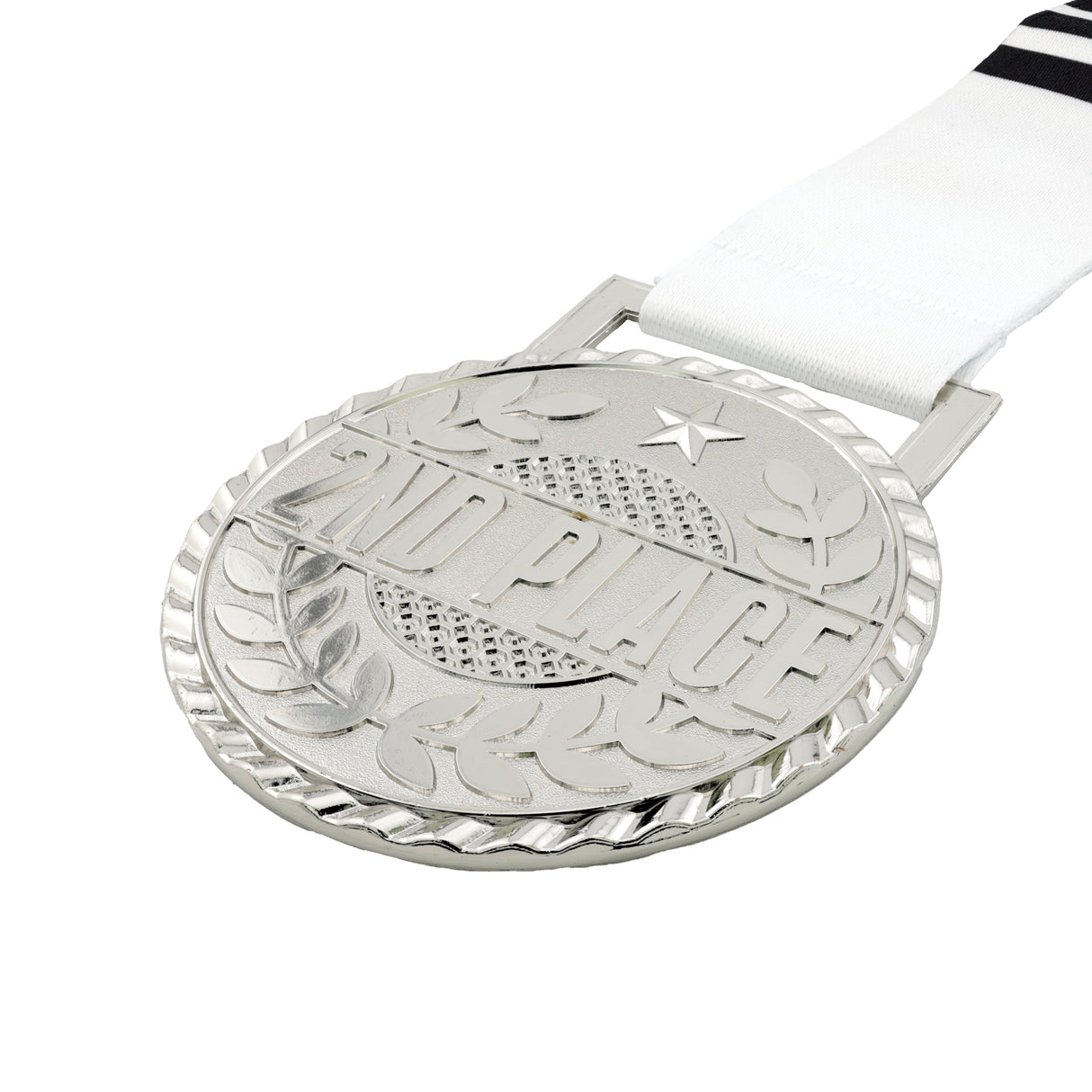 MED26 2nd Place