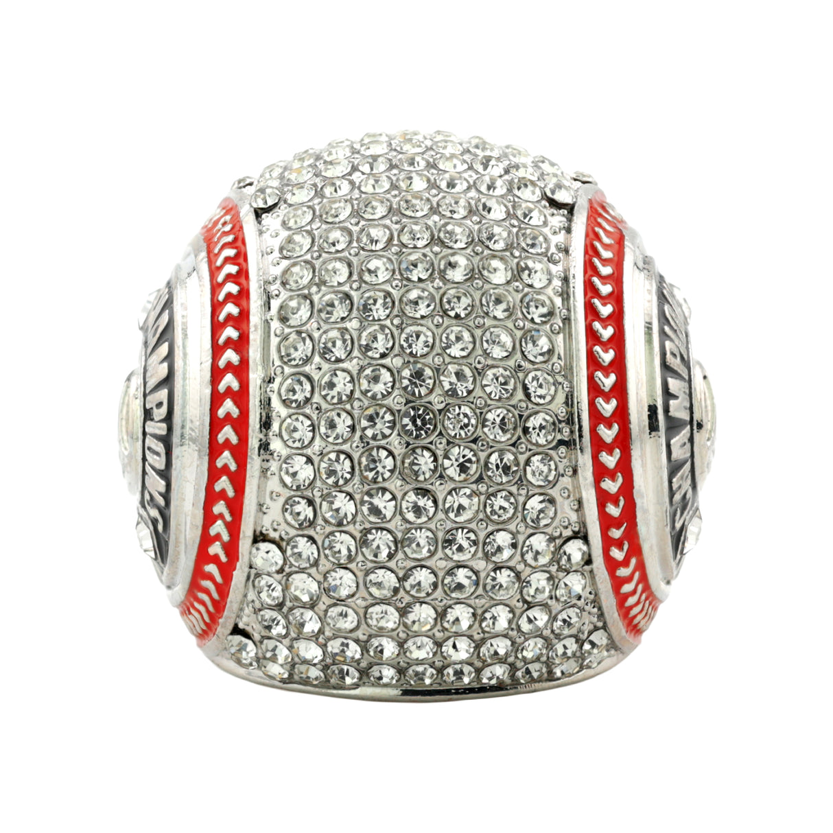 GEN26A Platinum Champions Ring