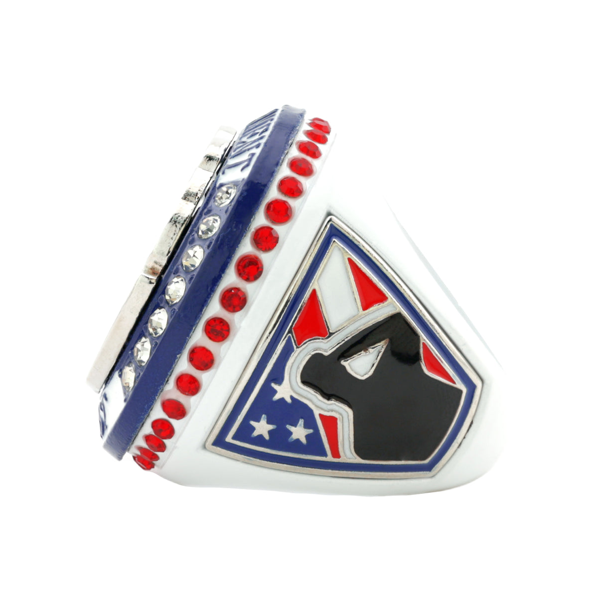GEN26 Salute Tournament Finalist Ring