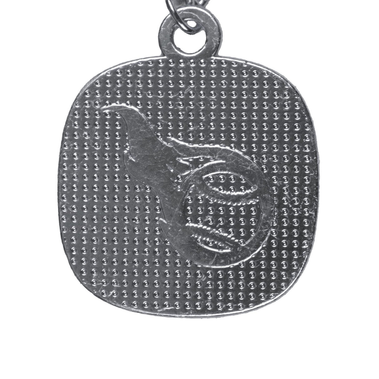 GEN5 Silver Tournament Finalist Pendant