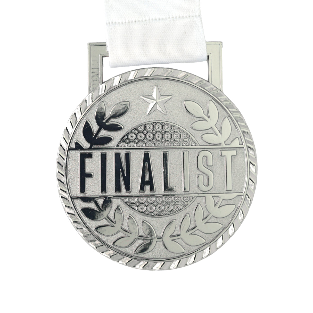 MED26 Silver Finalist