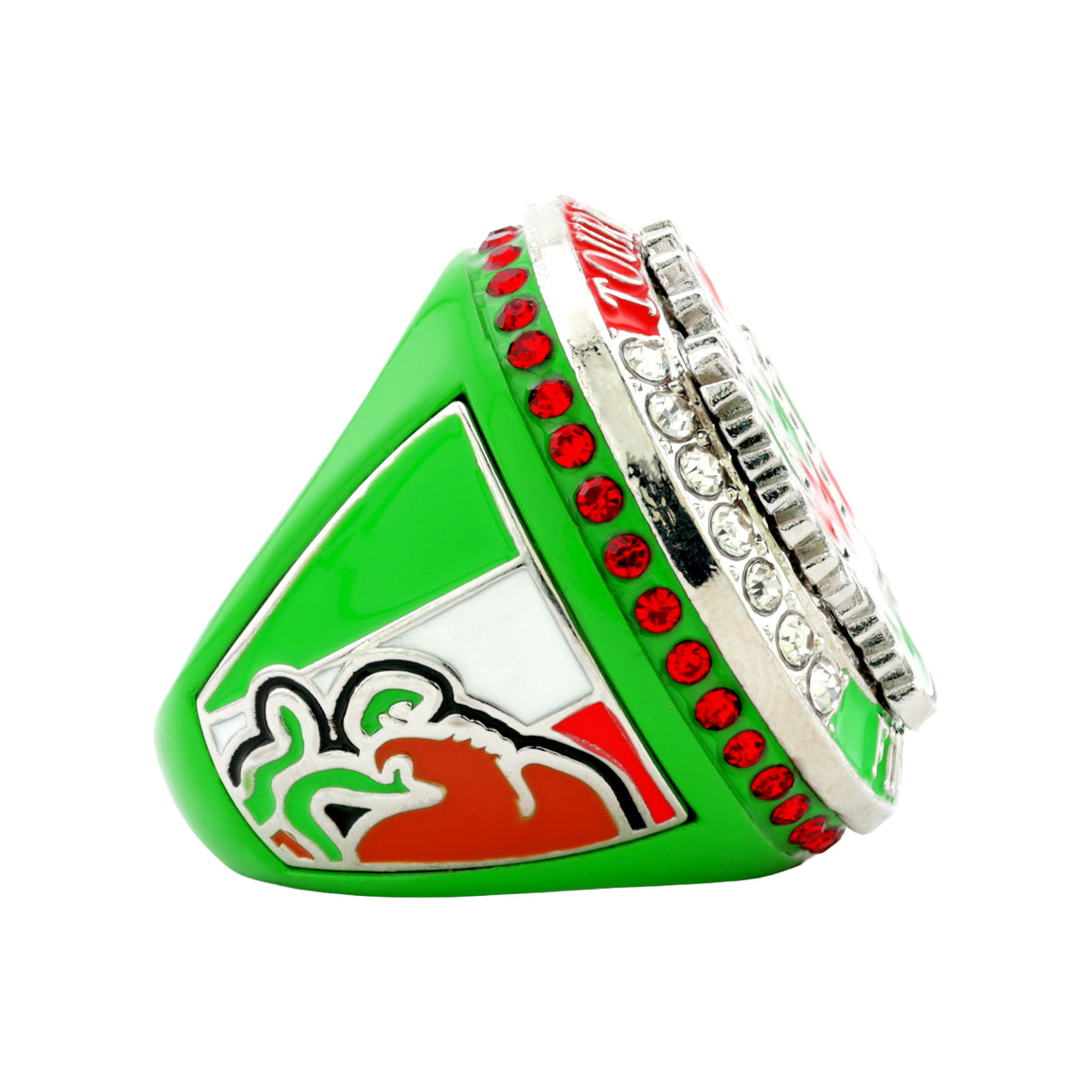 GEN26 Cinco De Mayo Tournament Finalist Ring