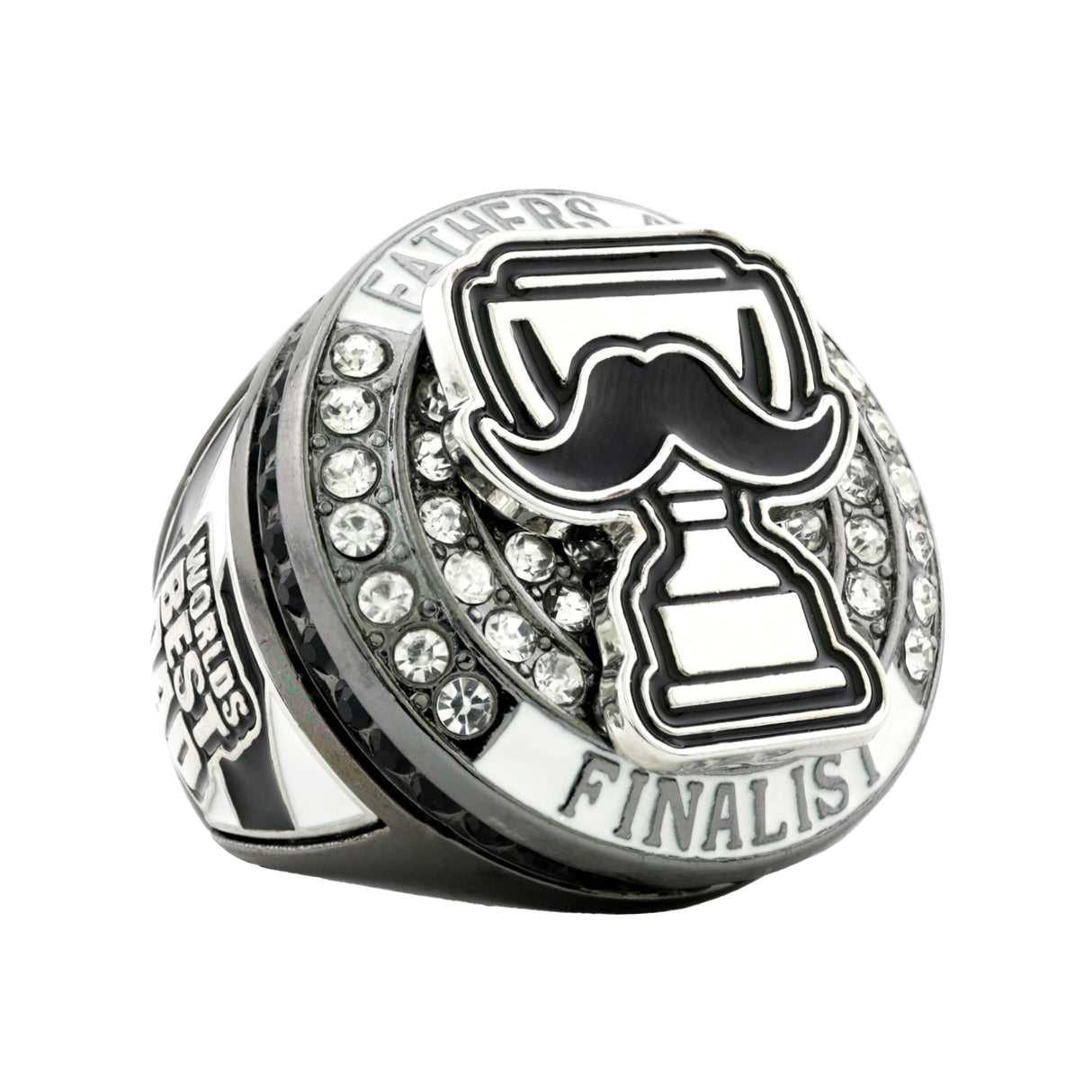 GEN26 Father's Day Finalist Ring