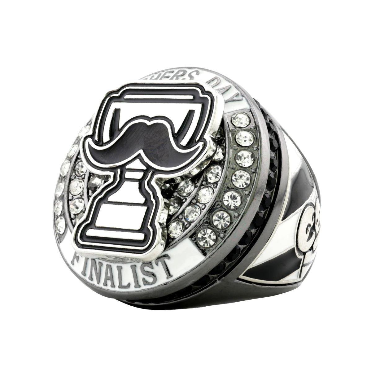 GEN26 Father's Day Finalist Ring