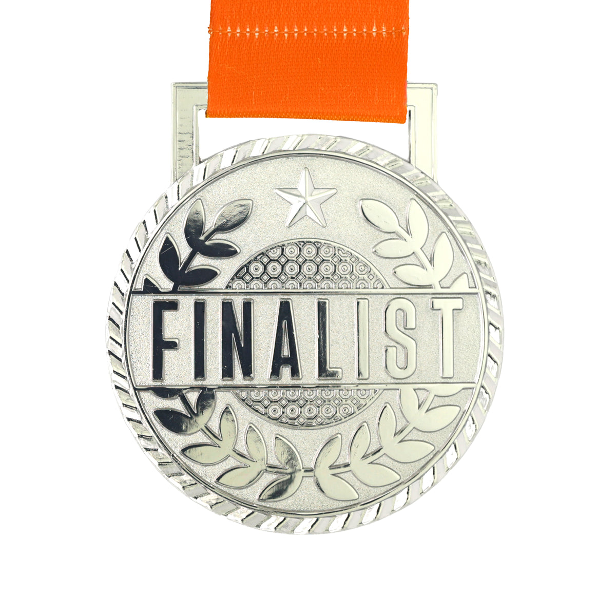 MED26 Silver&Orange Finalist