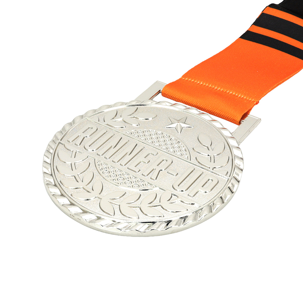 MED26 Silver&Orange Runner-Up