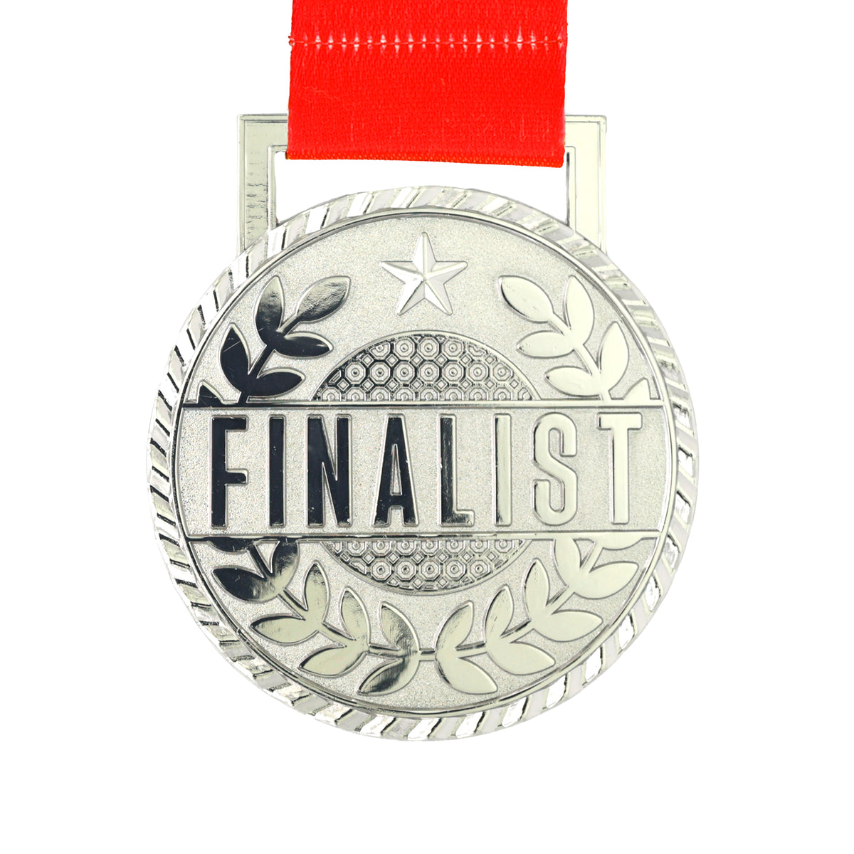 MED26 Silver&Red Finalist