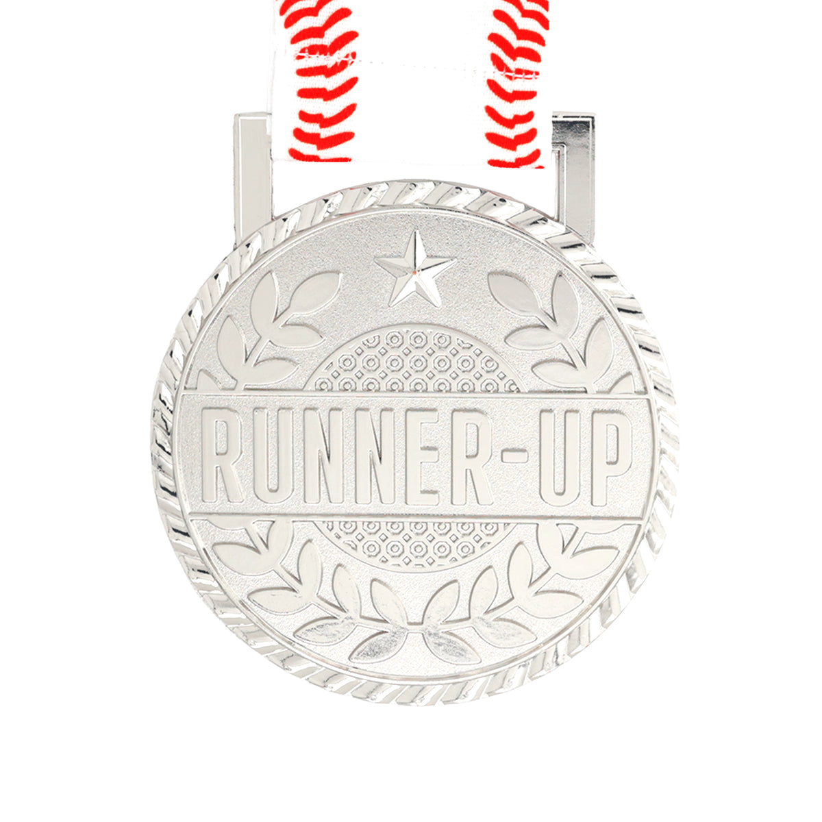 MED26 Silver&iHeartBaseball Runner-Up