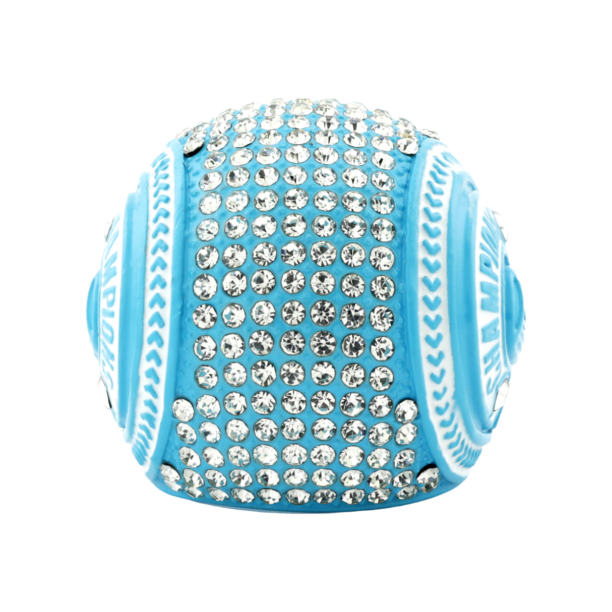 GEN26A Snow Champions Ring