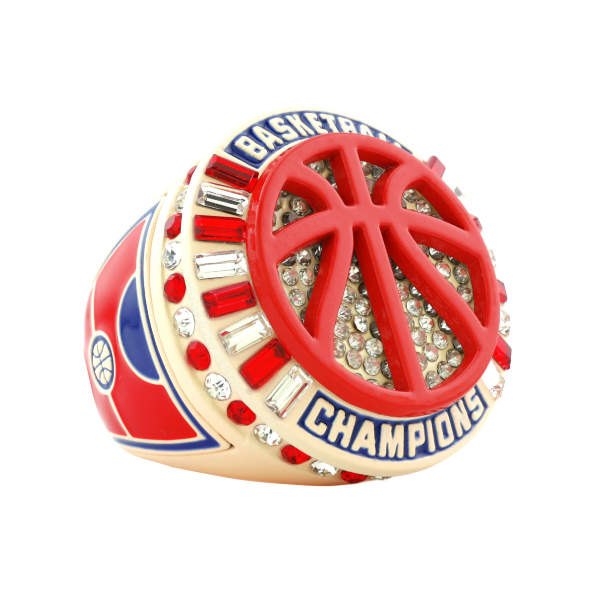 Basketball27B Tanout Champions Ring