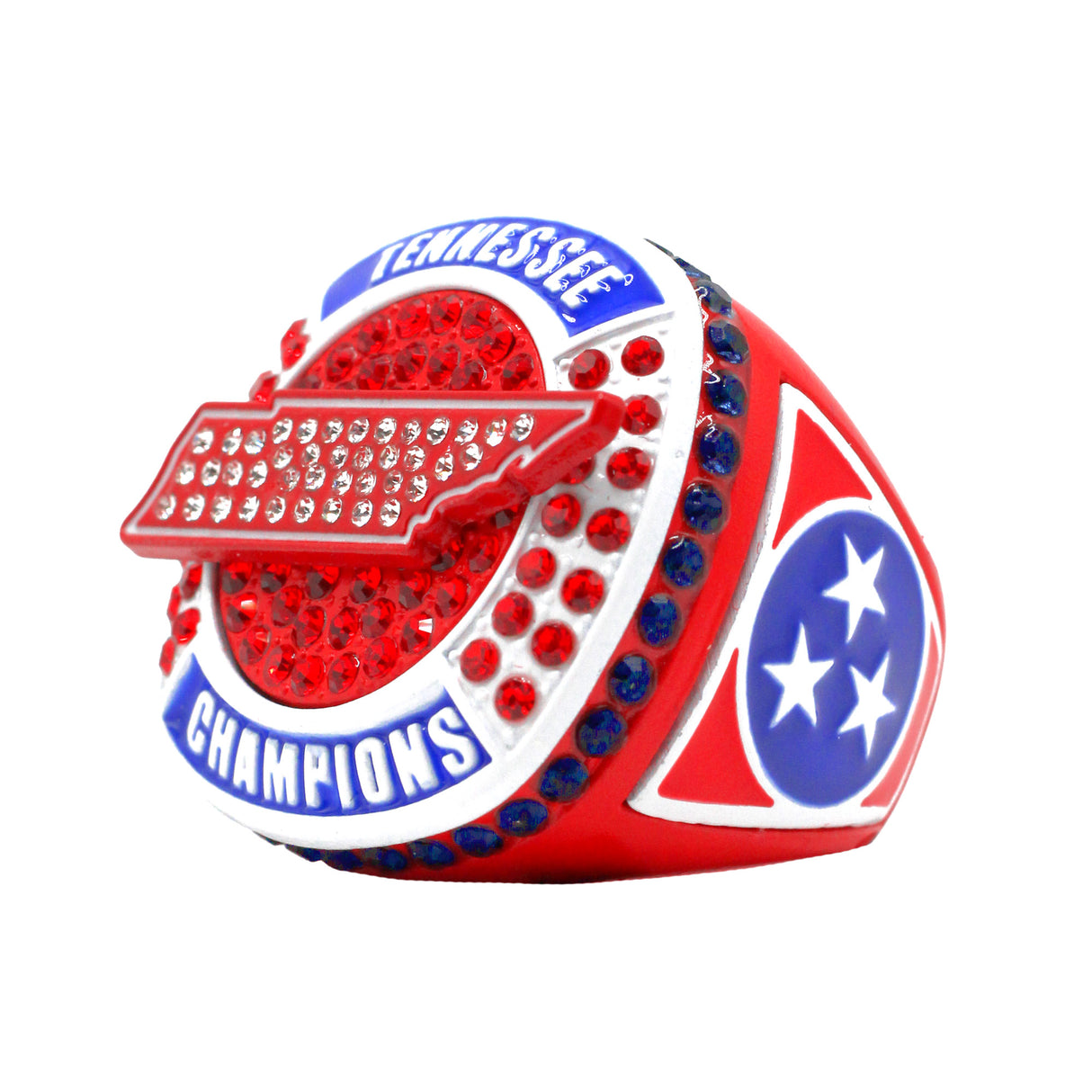 Tennessee Champions Ring