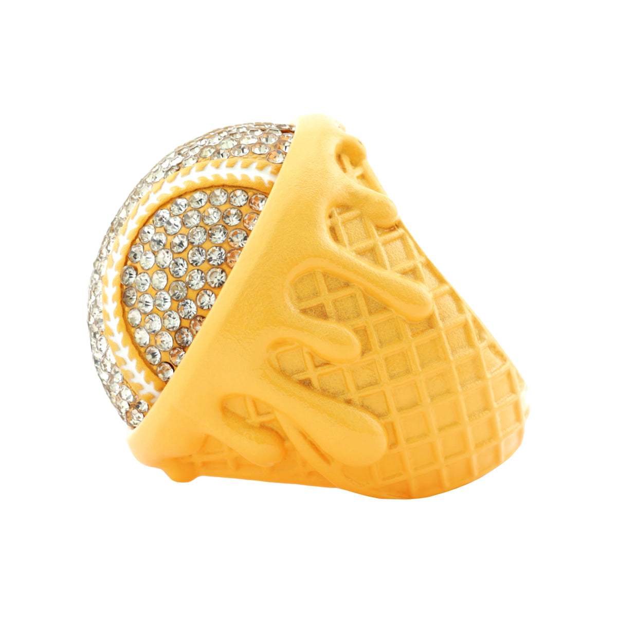 CONE26 Waffle Ring