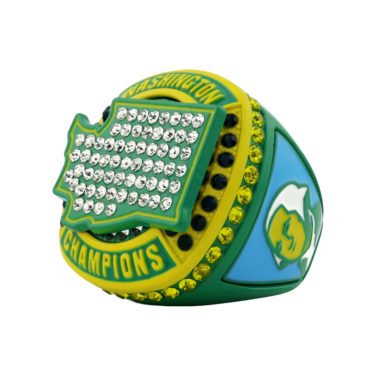 Washington Champions Ring