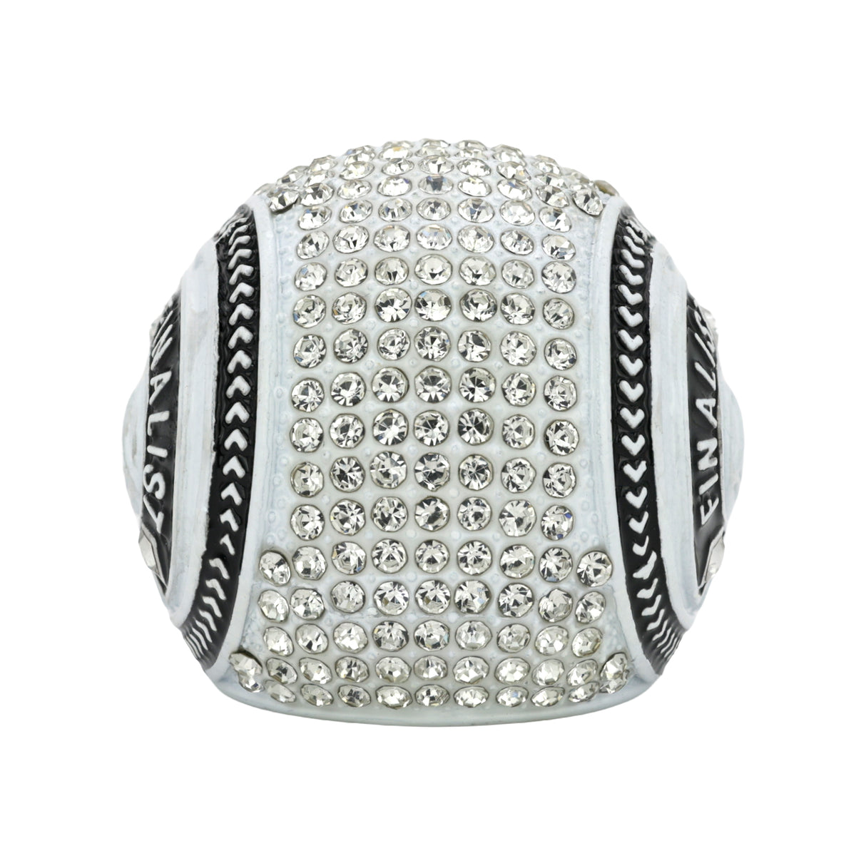 GEN26A Black&White2 Finalist Ring
