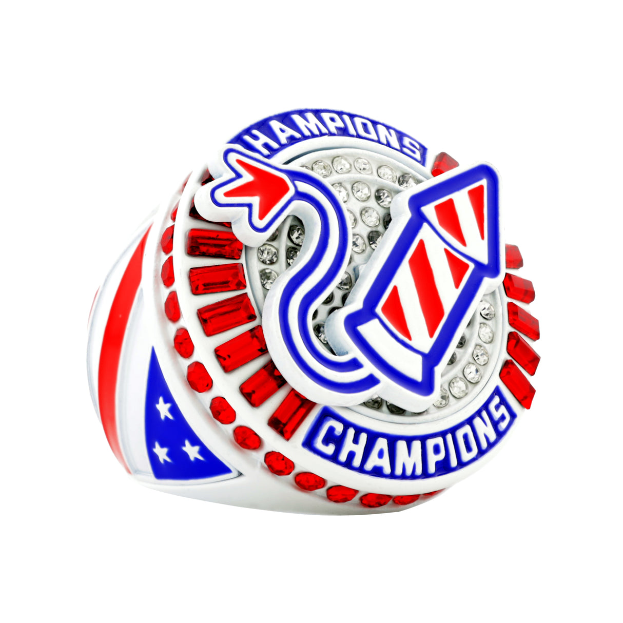 GEN26 Firework Champions Ring