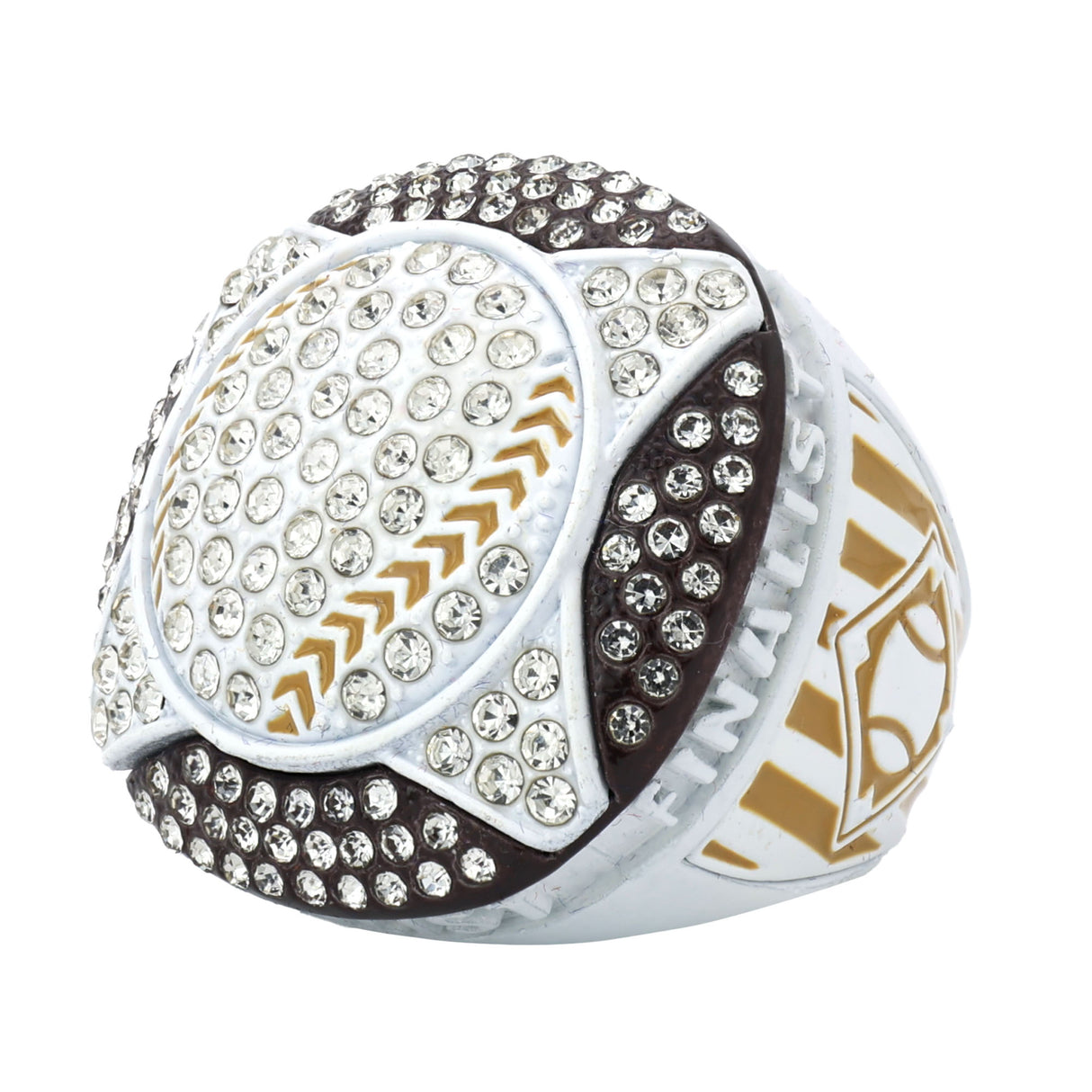 GEN25B Smores Finalist Ring