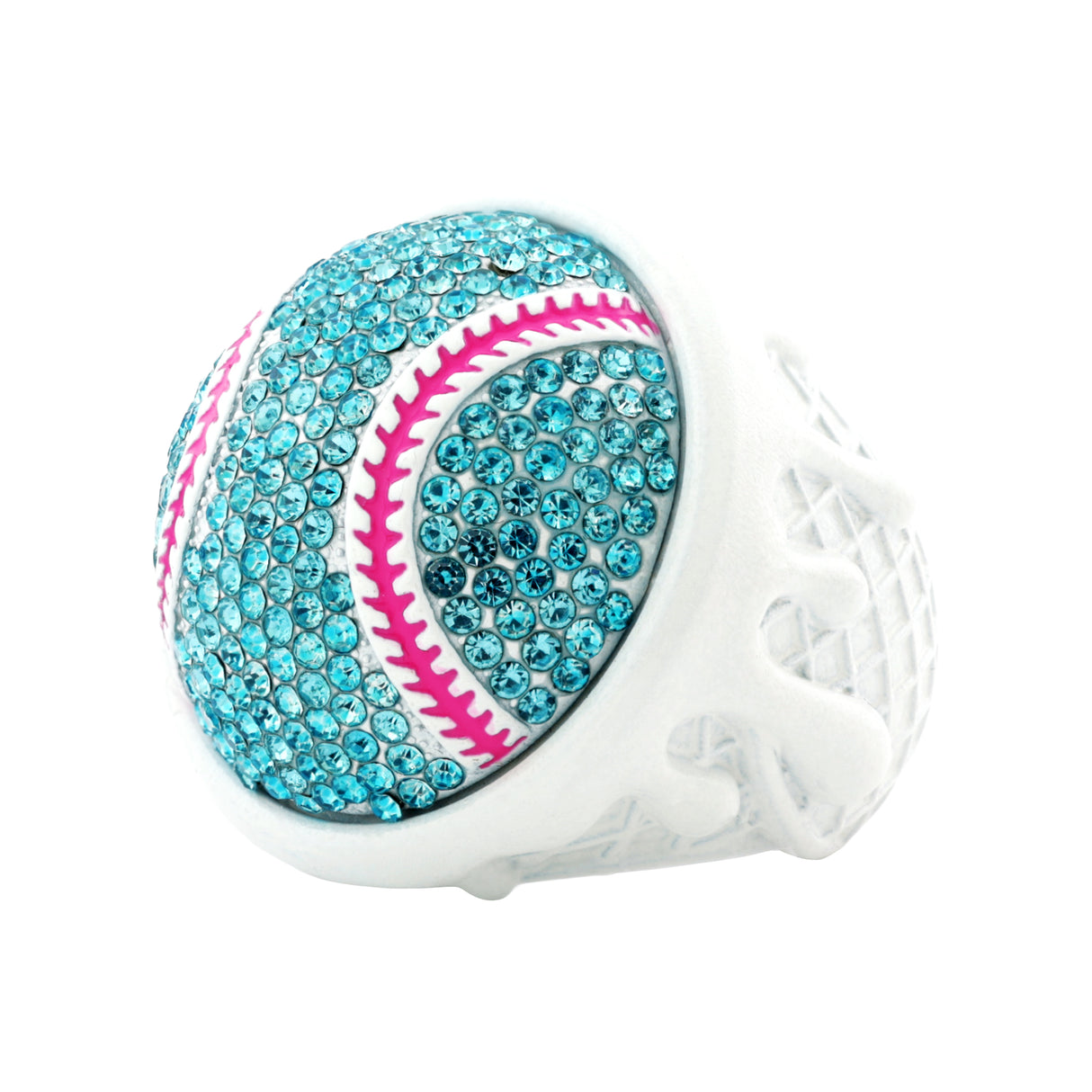 CONE26 Drip Whiteout 1 Ring