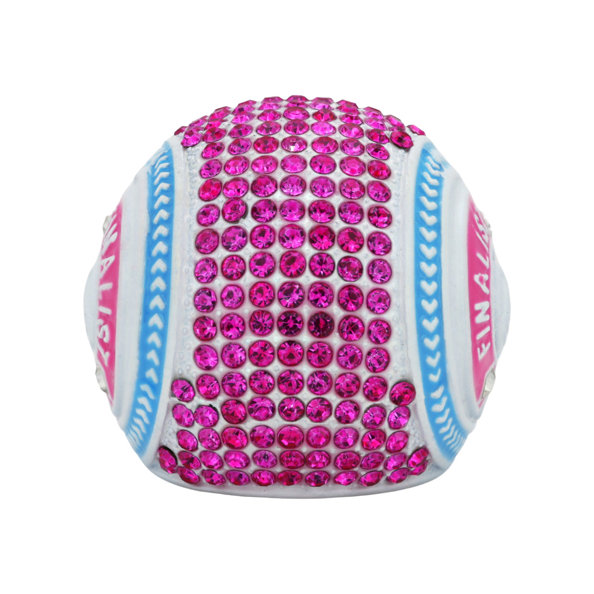 GEN26A Whiteout Drip Finalist Ring