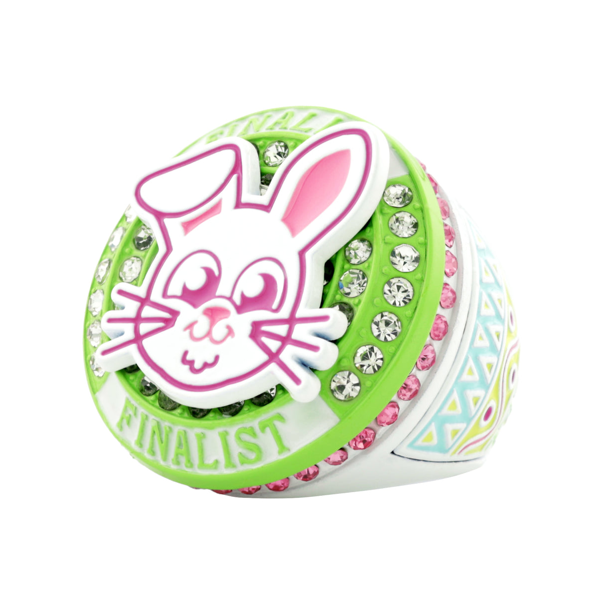 GEN26 Easter Pastel Finalist Ring
