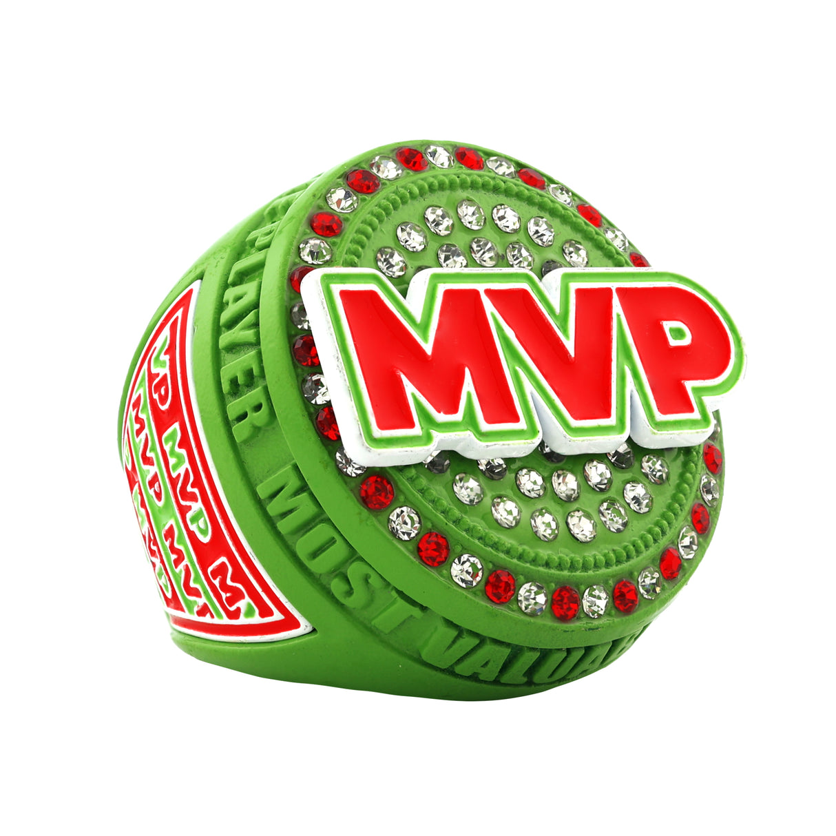 MVP26 Xmas Ring