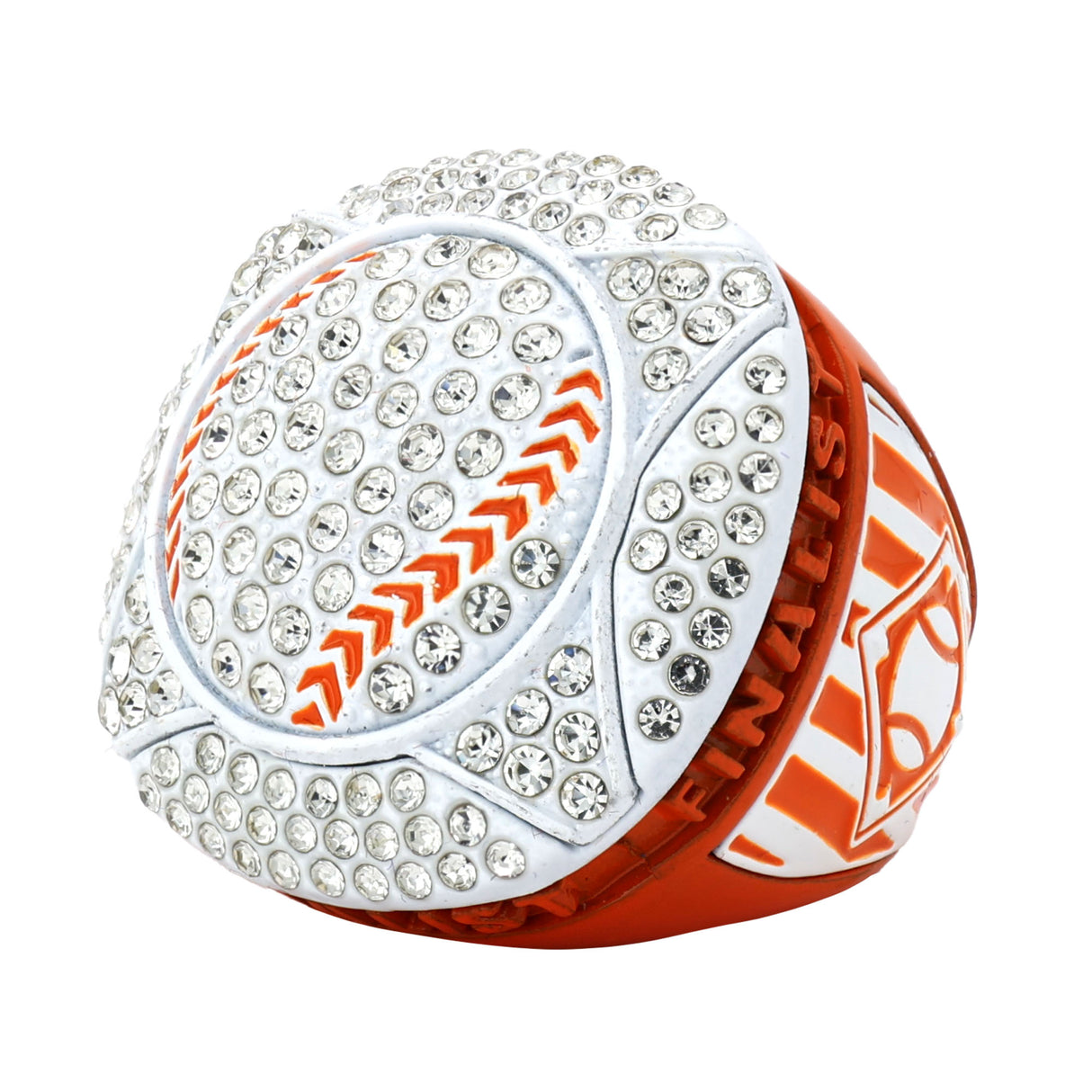 GEN25B Texas Finalist Ring