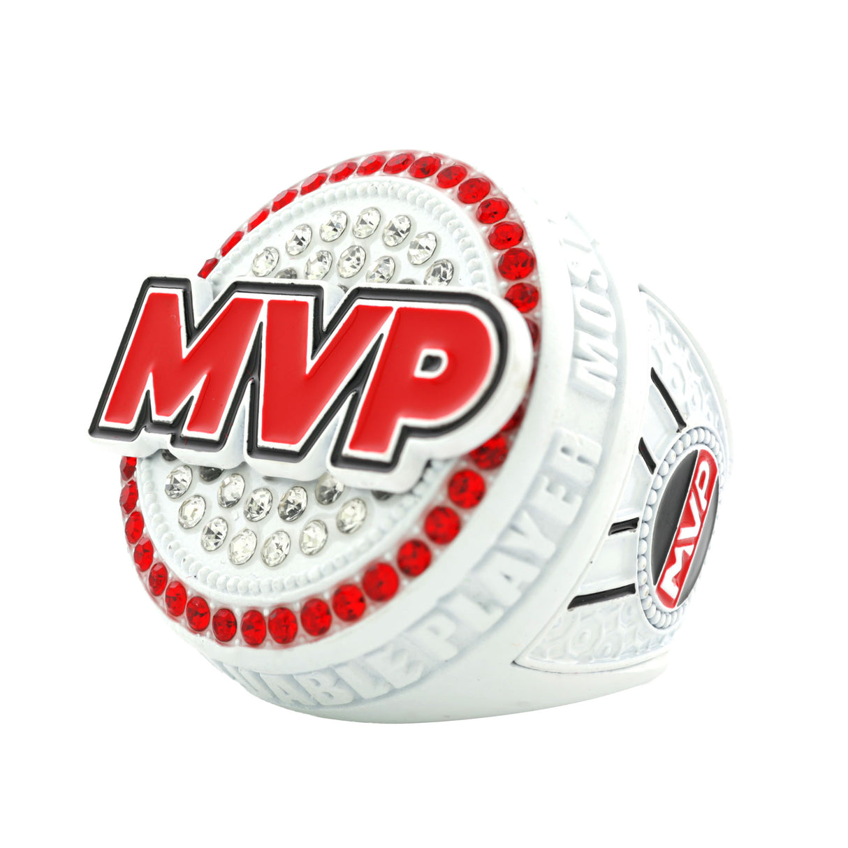 MVP26 Bulldog Ring