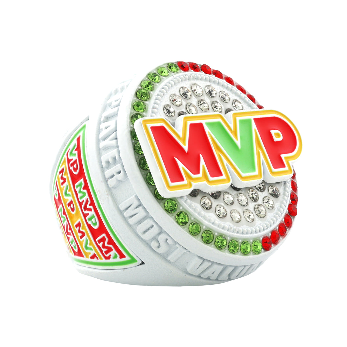 MVP26 Neonout5 Ring