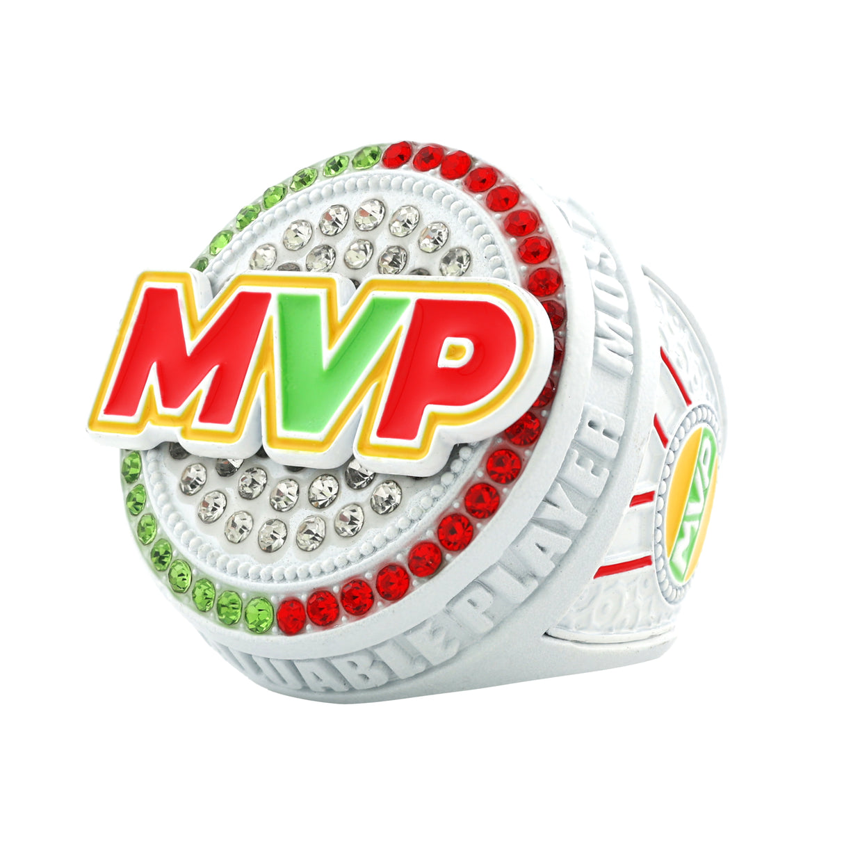 MVP26 Neonout5 Ring