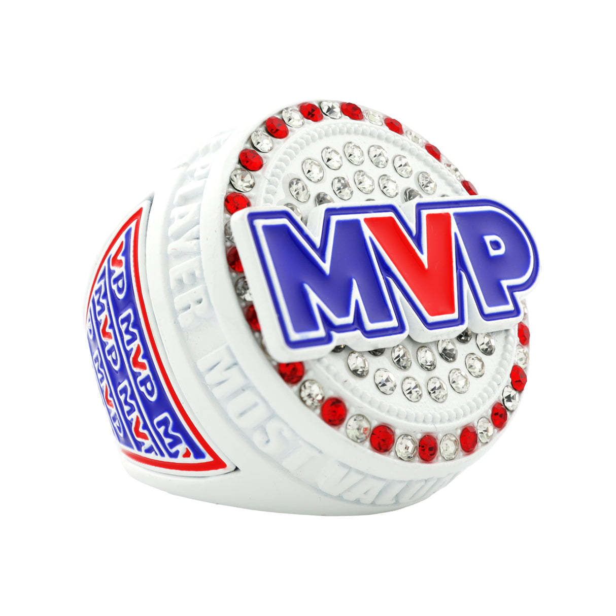 MVP26 Whiteout Ring