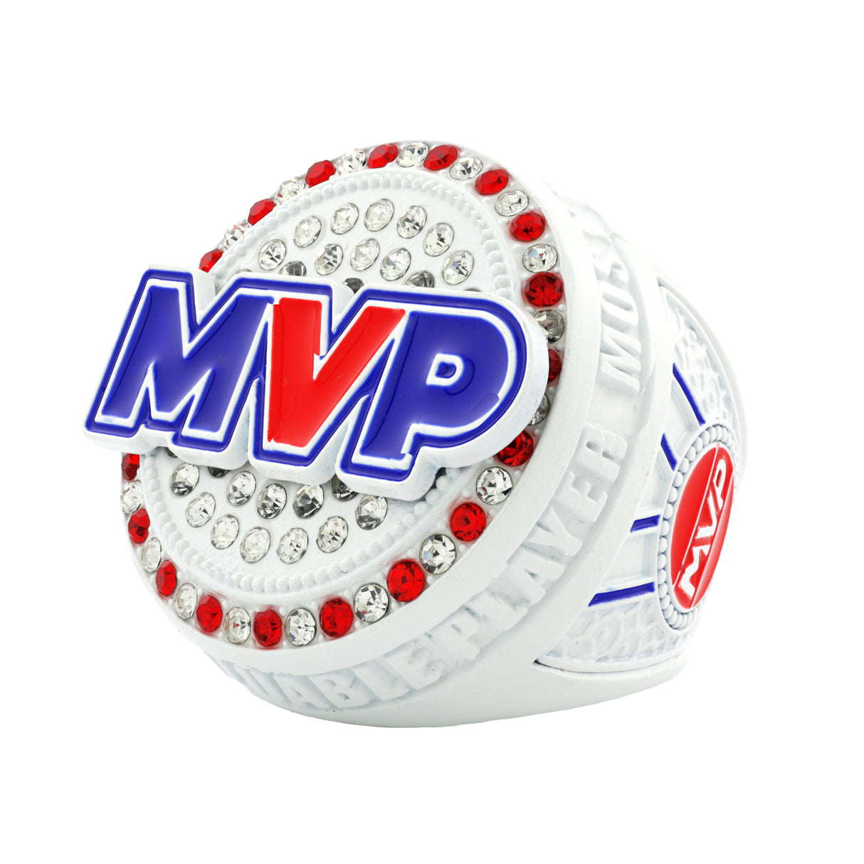 MVP26 Whiteout Ring