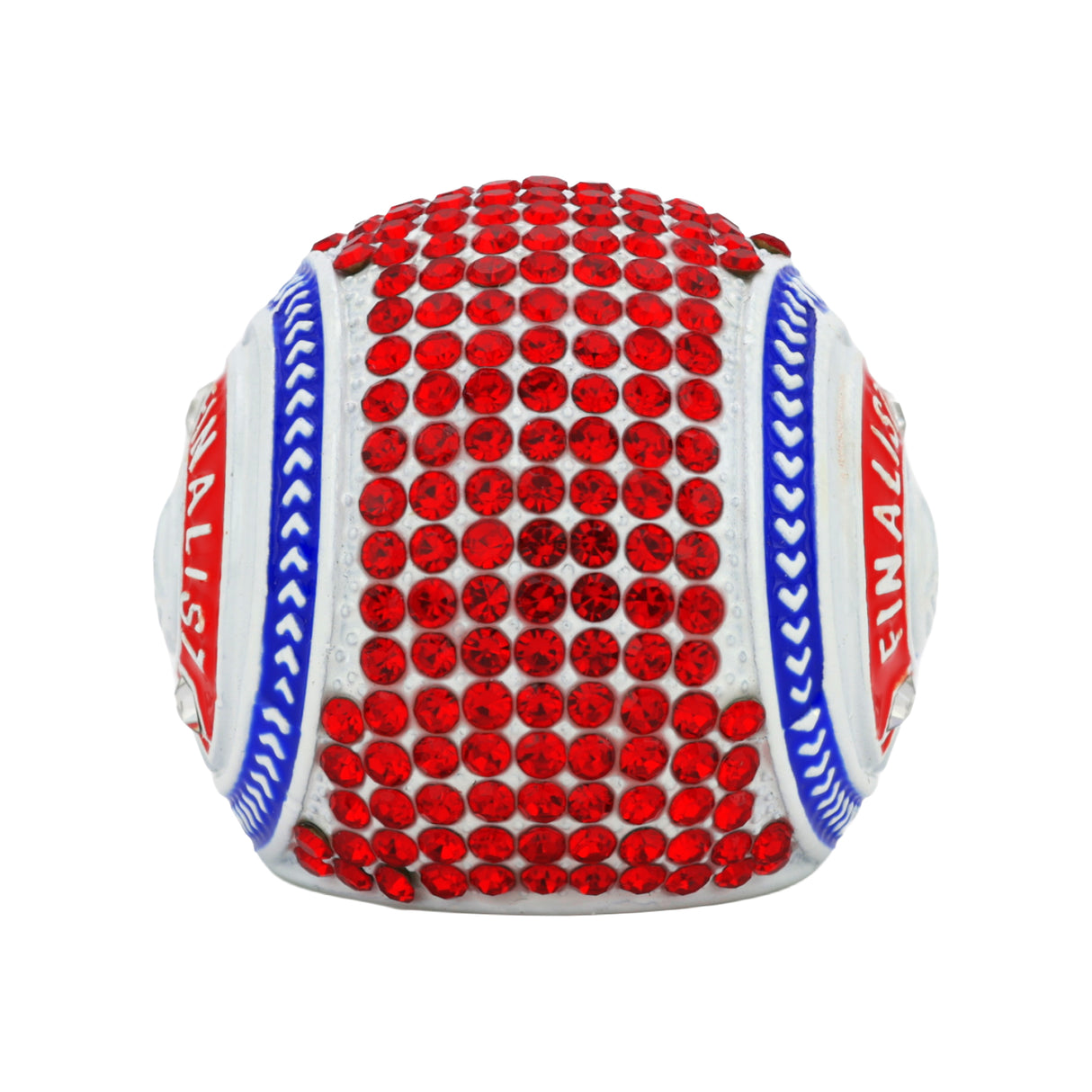 GEN26A Whiteout Finalist Ring