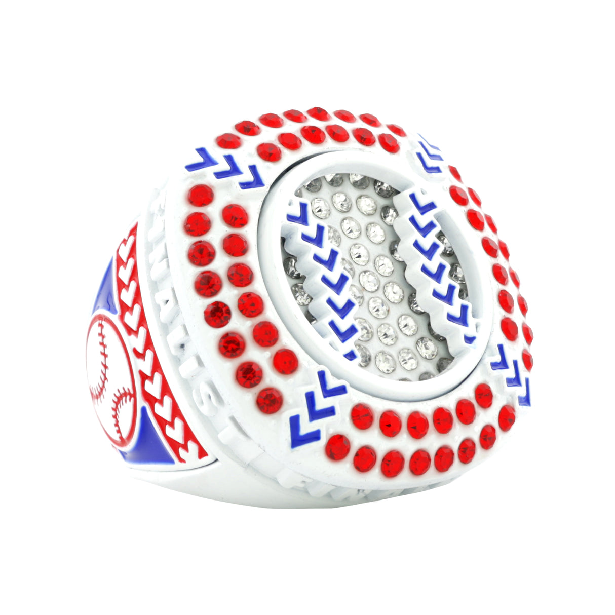 GEN26B Whiteout Finalist Ring
