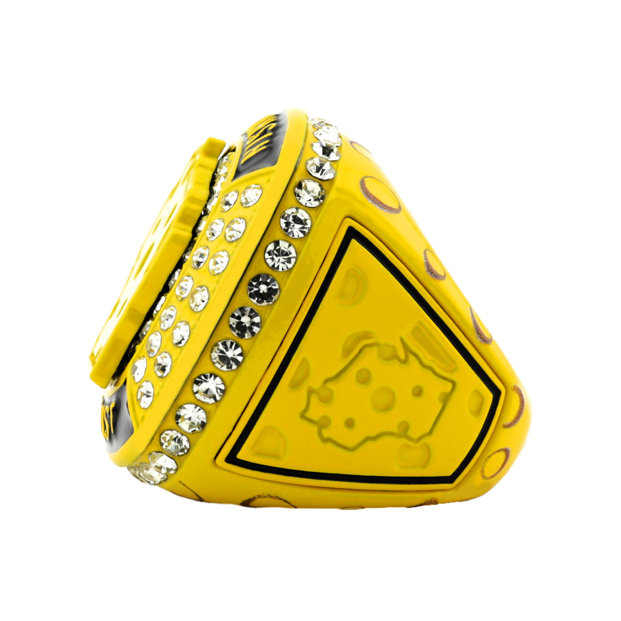Wisconsin Finalist Ring