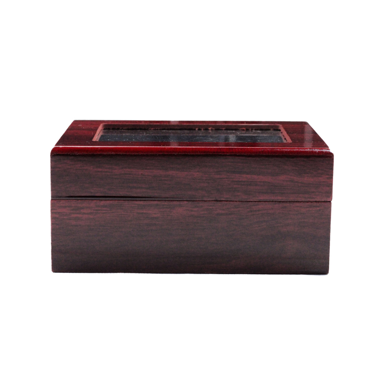Ring Box - Style 2 (Holds 1 Ring)