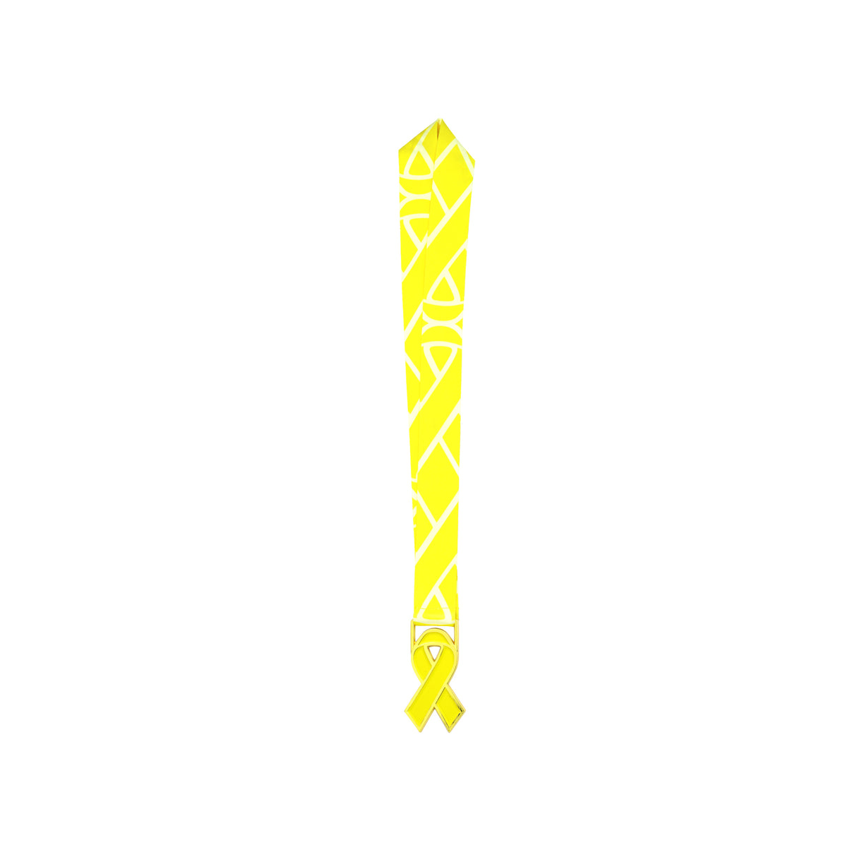 MED26 Ribbon Gold&Yellow