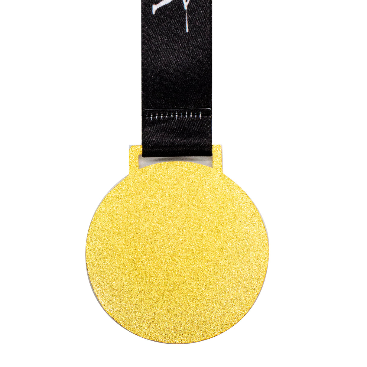 Gold 2.5" All-Sports Medal