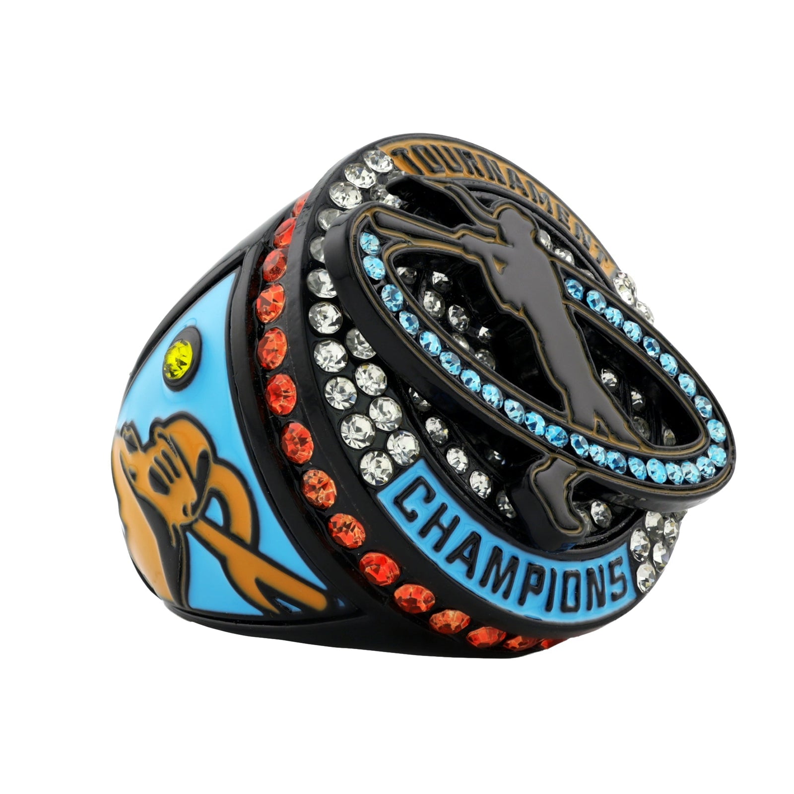 Bownet Awards: Custom Championship Rings for Tournaments in 2026