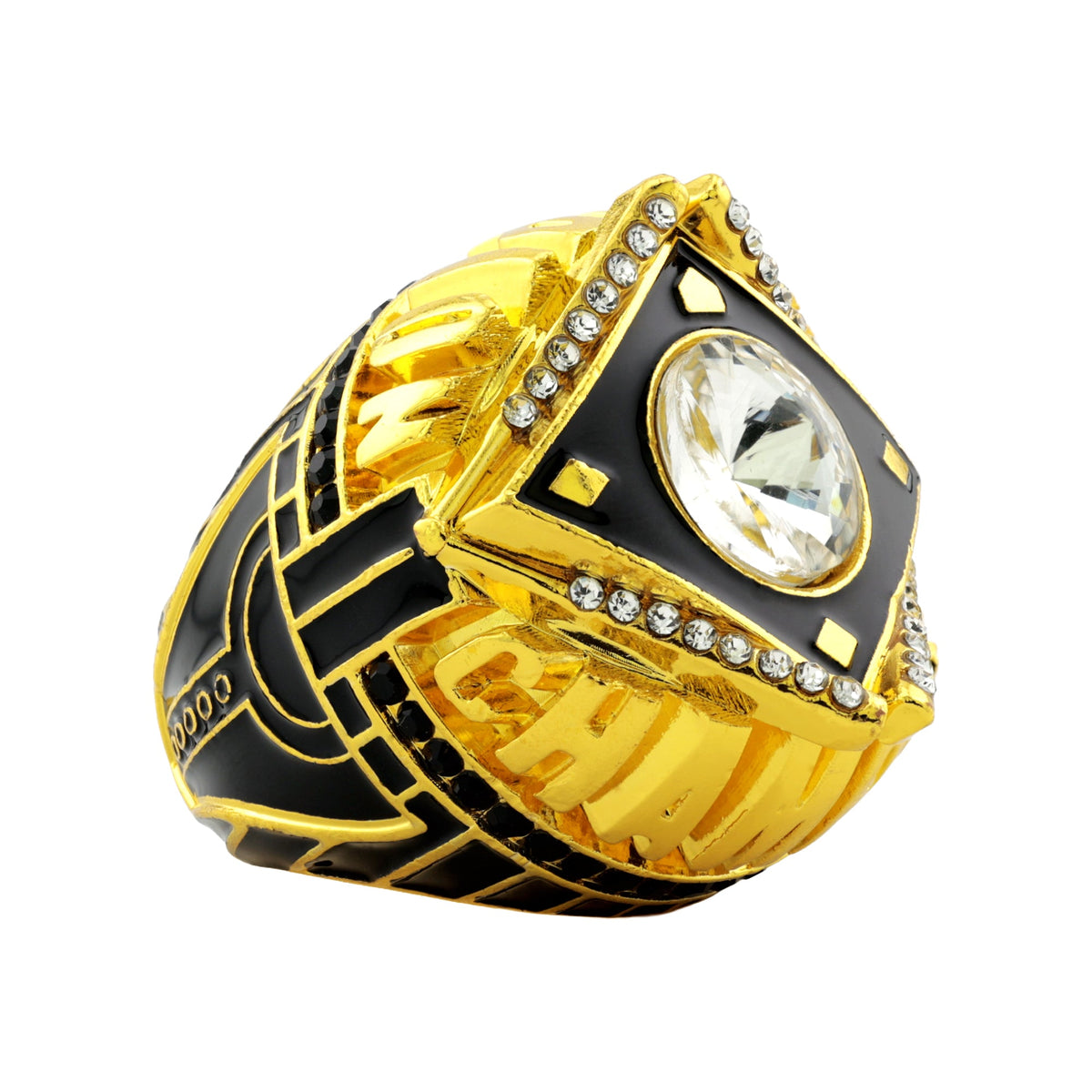 Why Youth Sports Tournaments Are Choosing Championship Rings Over Trophies