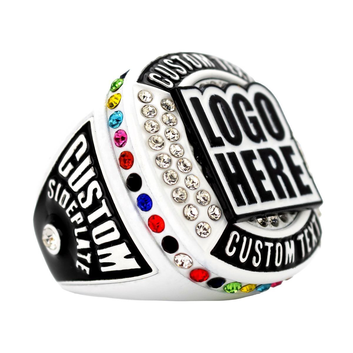 How to Choose Custom Championship Rings | Bownet Awards