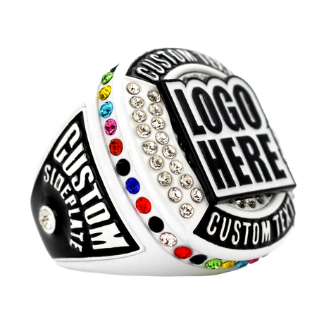 How to Choose Custom Championship Rings | Bownet Awards