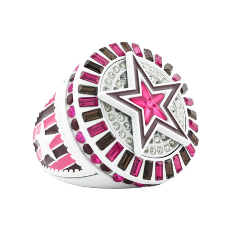 Custom Championship Rings: Affordable Team Awards | Bownet Awards