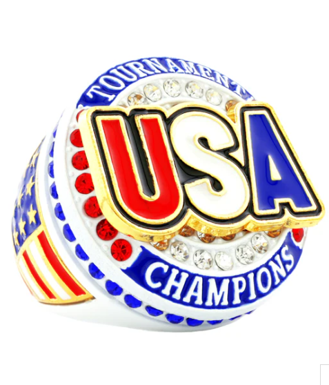 Memorial Day Tournament Awards: Honor the Weekend the Right Way