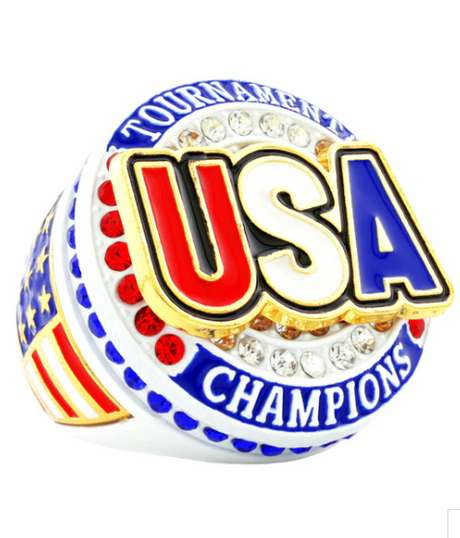 Memorial Day Tournament Awards: Honor the Weekend the Right Way