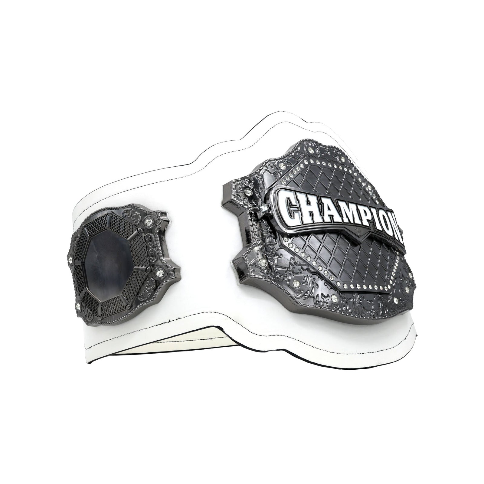 Crown the Winners with Championship & Finalist Belts from Bownet Awards
