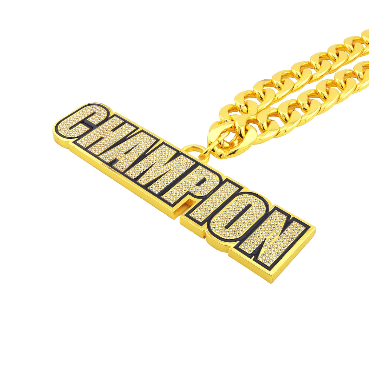 GEN Stone Chain Collection – Bownet Awards