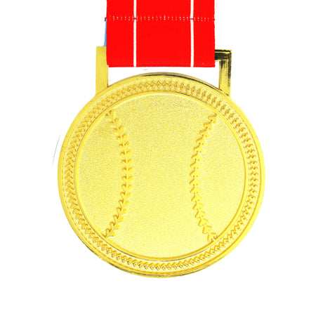 MED27 BASEBALL MEDALS