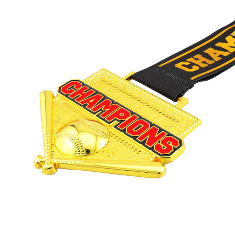 MED26 BASEBALL MEDALS