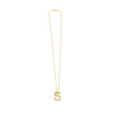 Player Number Chain - #05